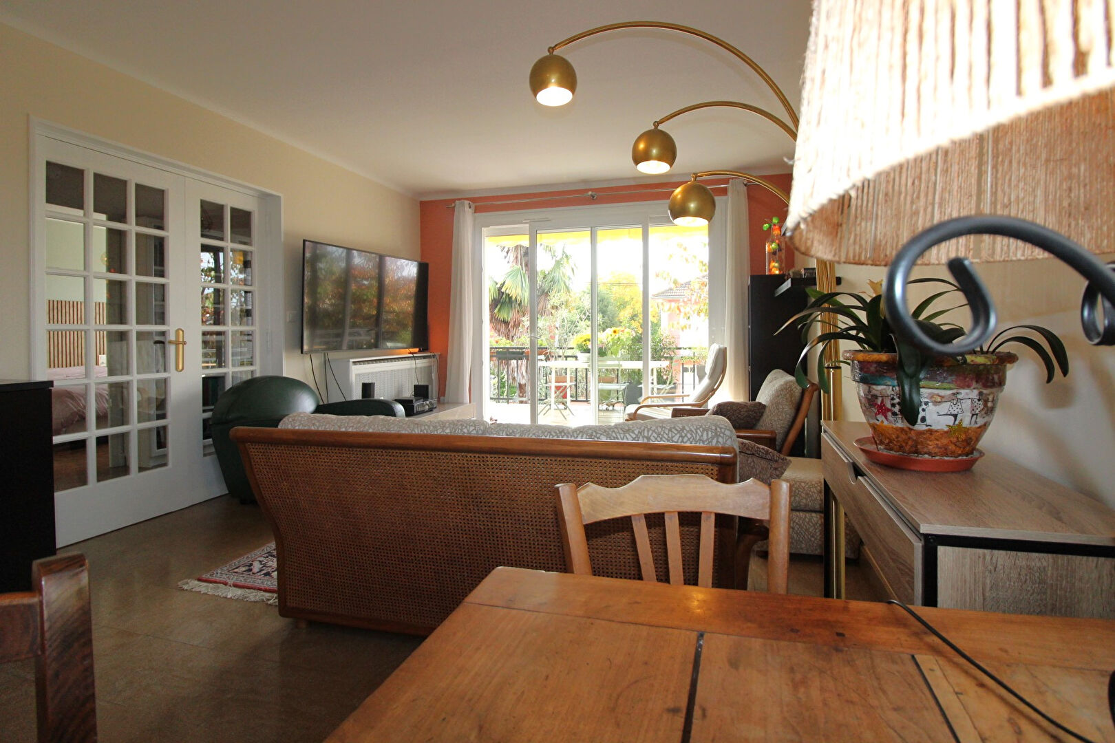 Maison CHALON SUR SAONE (71100) 4 pièces 127.83 m²