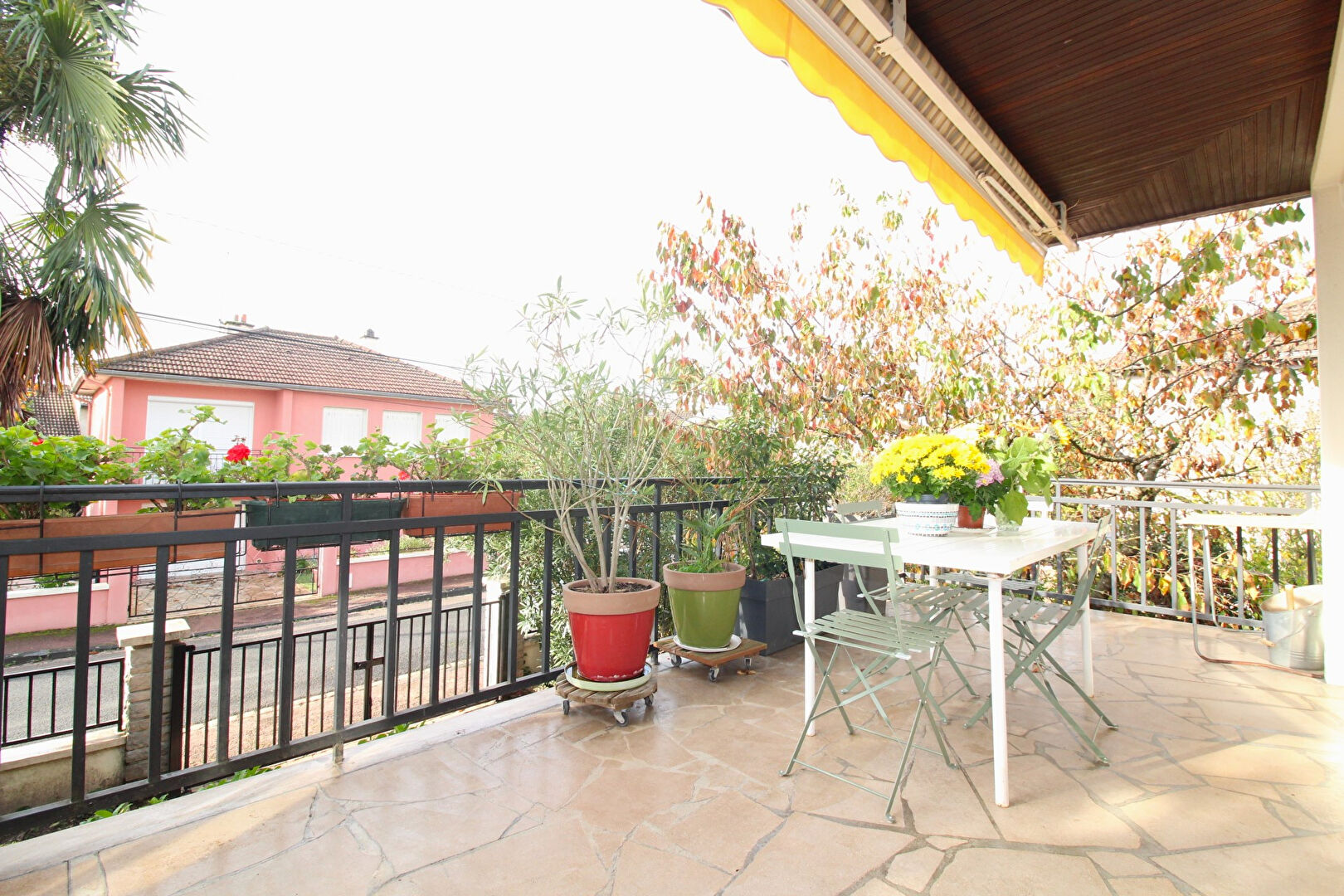 Maison CHALON SUR SAONE (71100) 4 pi&egrave;ces 127.83 m&sup2;