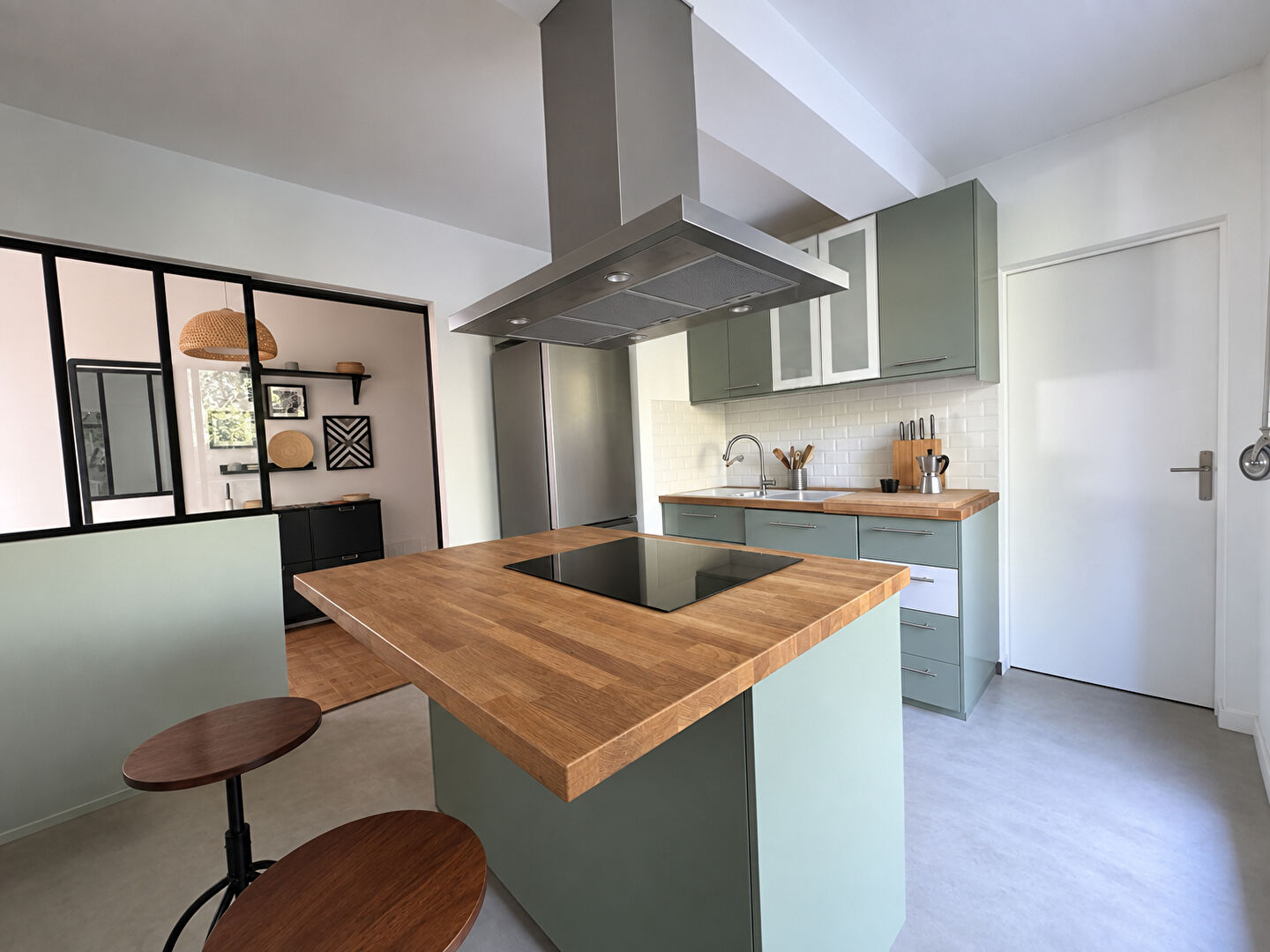 Appartement DIJON (21000) 4 pi&egrave;ces 85.13 m&sup2;
