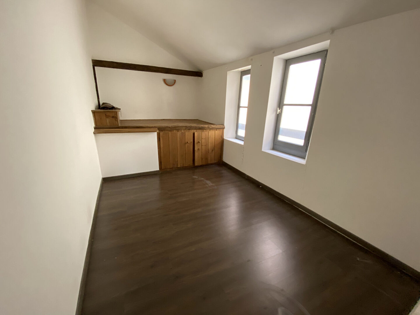 Appartement CHALON SUR SAONE (71100) 4 pi&egrave;ces 57.63 m&sup2;