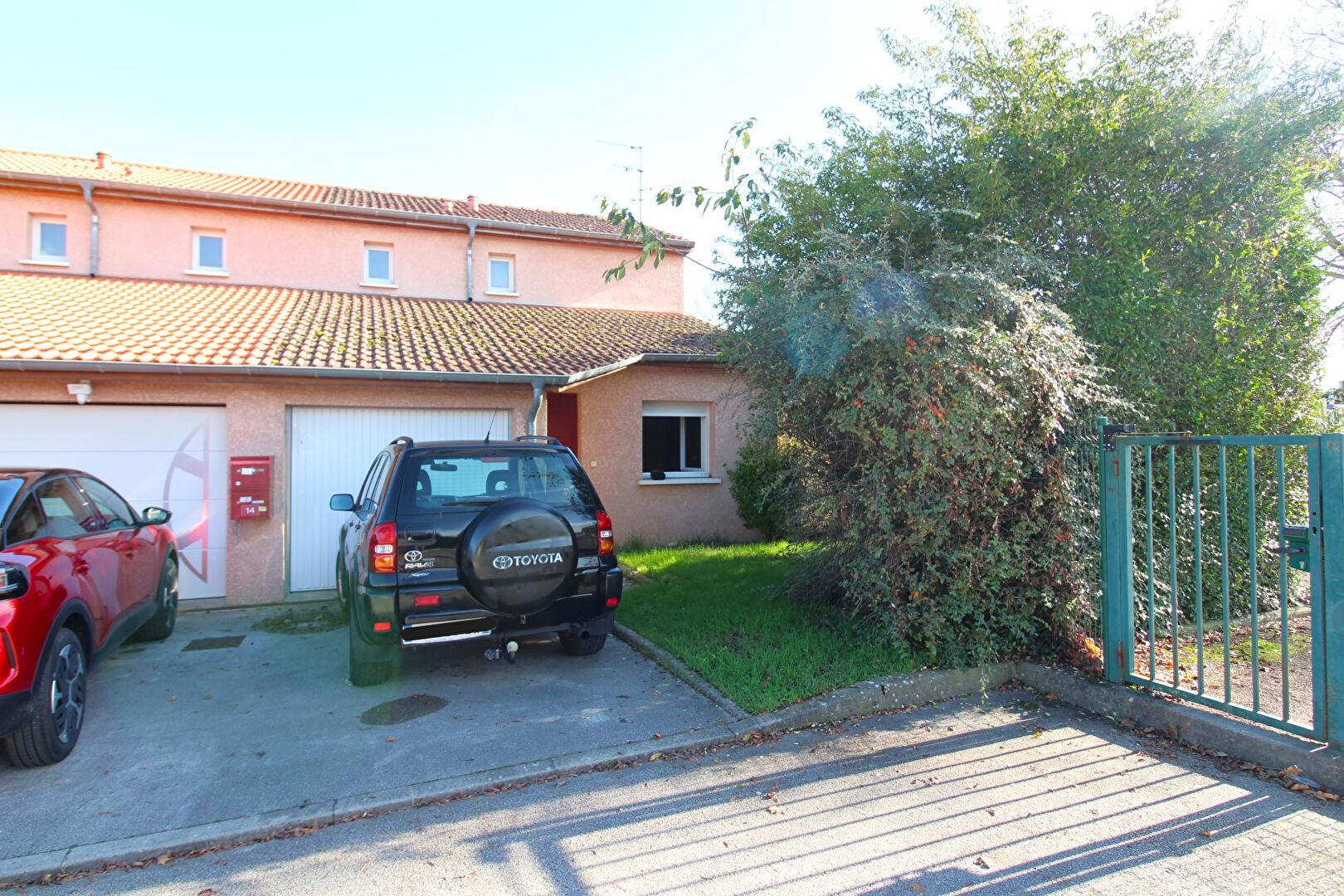 Maison CHATENOY LE ROYAL (71880) 4 pièces 79.73 m²