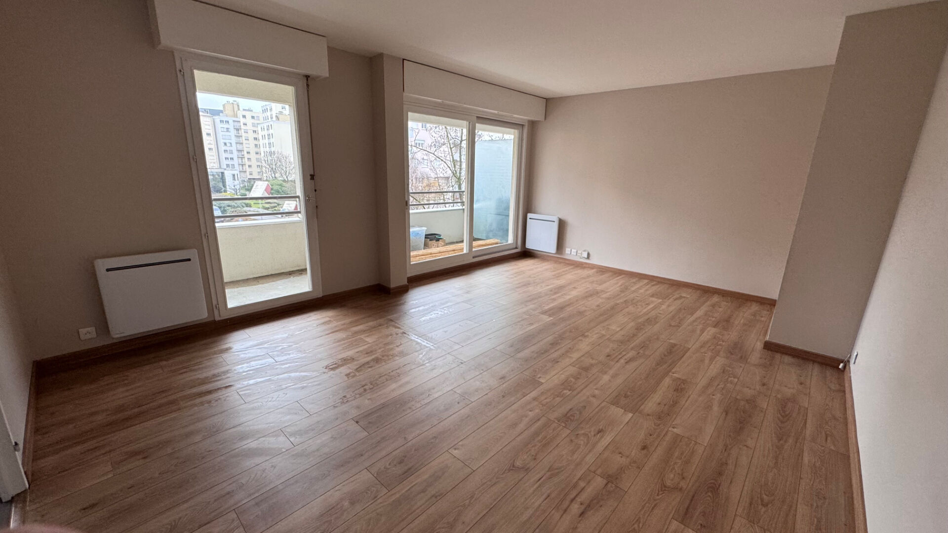 Appartement DIJON (21000) 2 pi&egrave;ces 57.14 m&sup2;