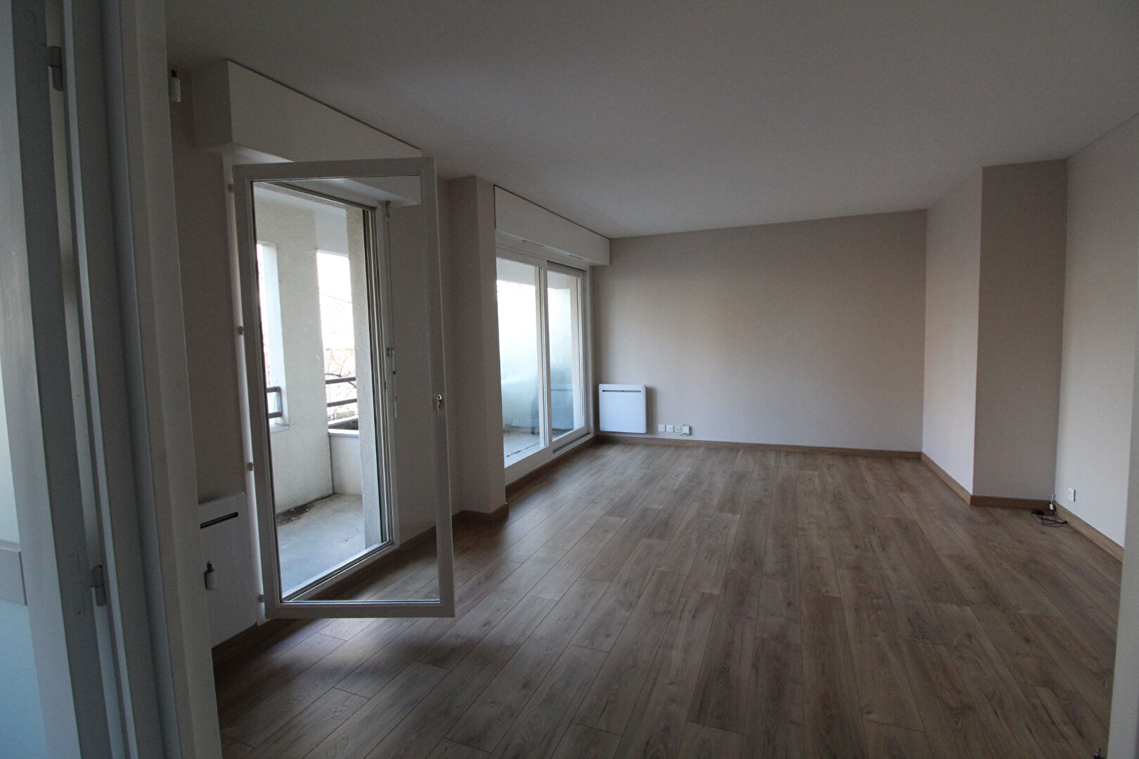 Appartement DIJON (21000) 2 pi&egrave;ces 57.14 m&sup2;
