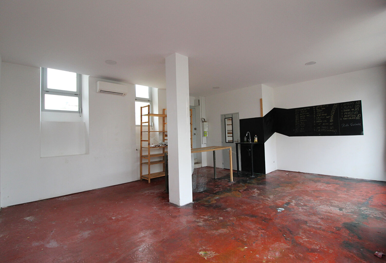 Local commercial DIJON (21000) 1 pièce 38.53 m²