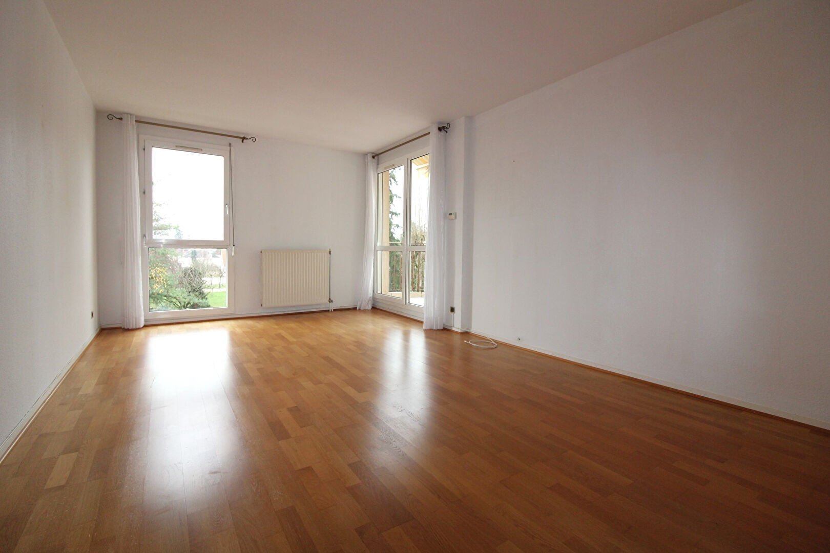 Appartement CHALON SUR SAONE (71100) 4 pièces 86.07 m²