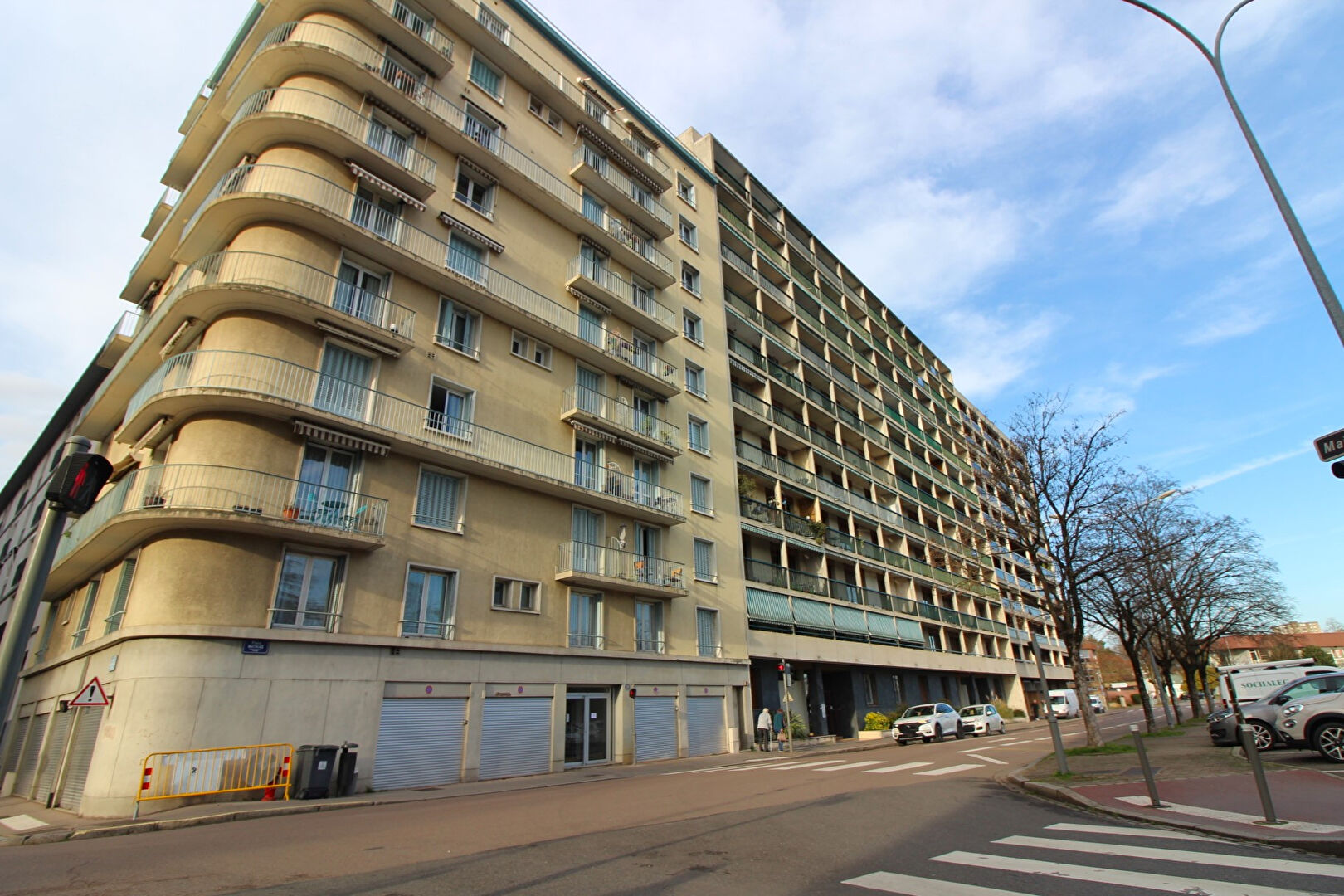 Appartement CHALON SUR SAONE (71100) 5 pi&egrave;ces 131.30 m&sup2;