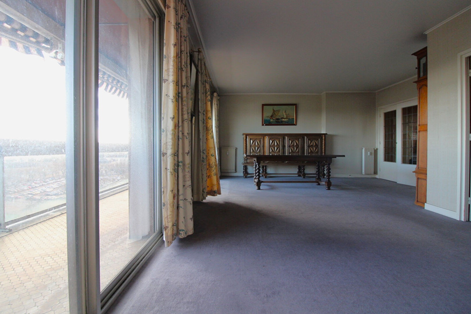 Appartement CHALON SUR SAONE (71100) 5 pi&egrave;ces 131.30 m&sup2;