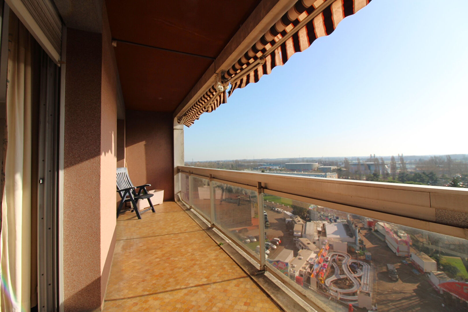 Appartement CHALON SUR SAONE (71100) 5 pi&egrave;ces 131.30 m&sup2;