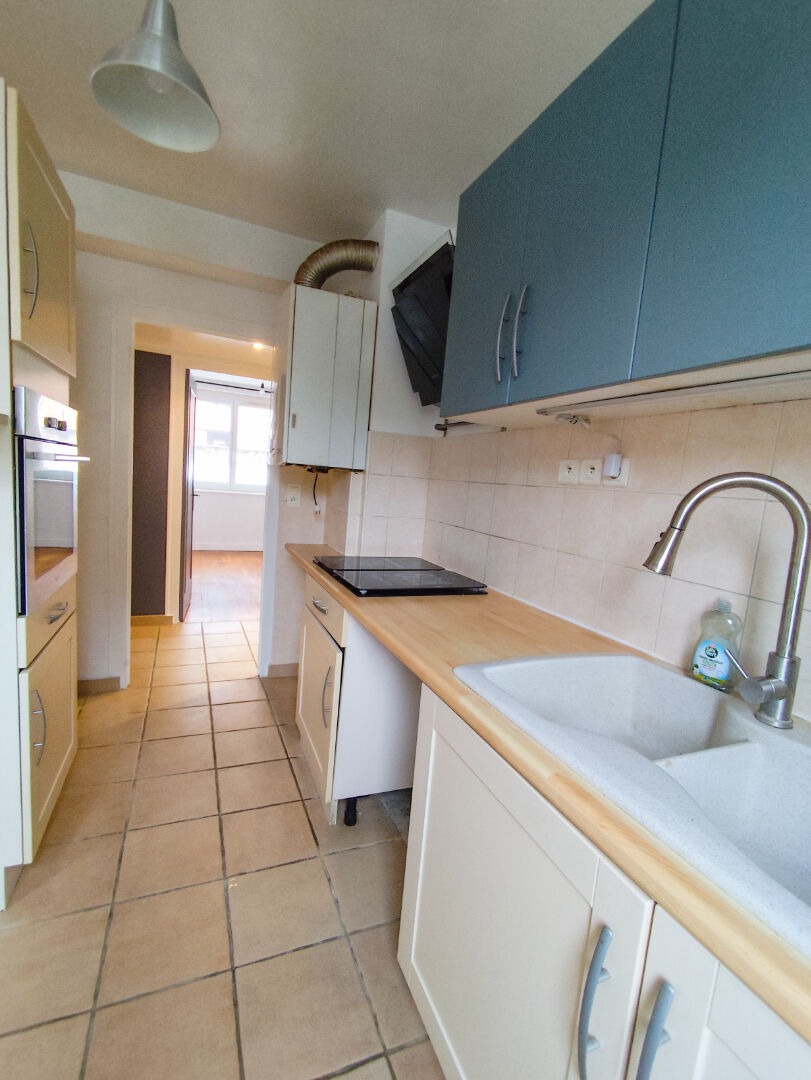 Appartement DIJON (21000) 4 pi&egrave;ces 64.91 m&sup2;