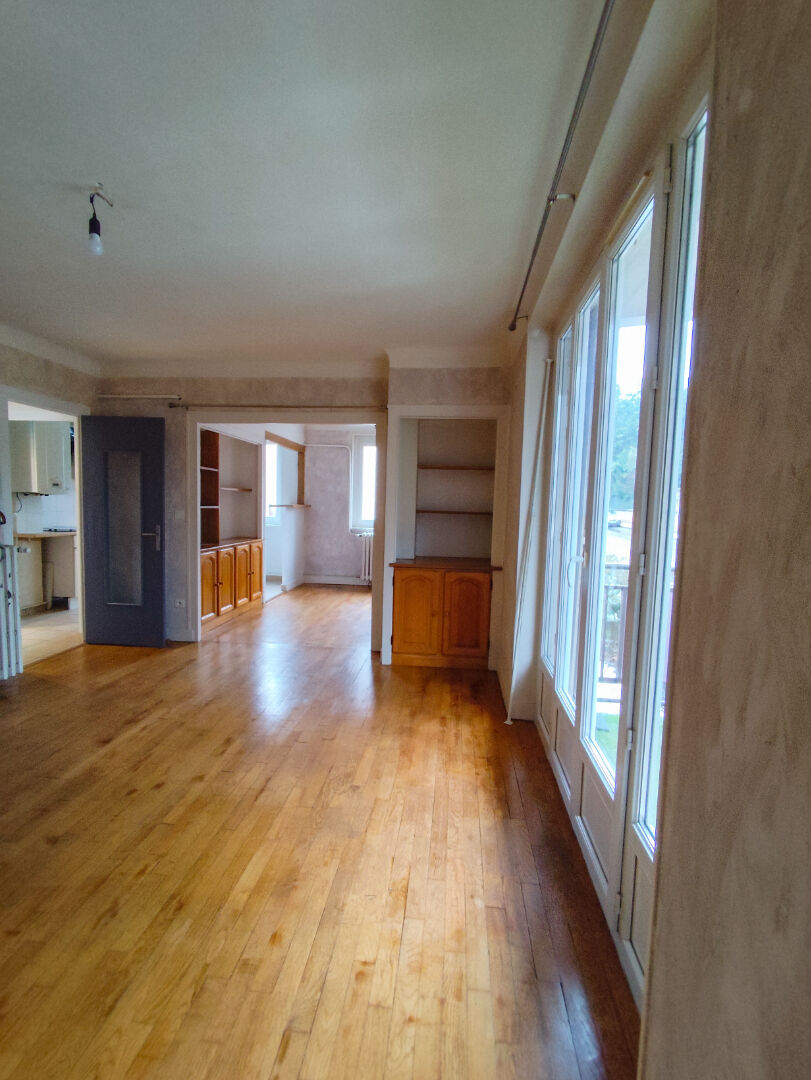 Appartement DIJON (21000) 4 pi&egrave;ces 64.91 m&sup2;