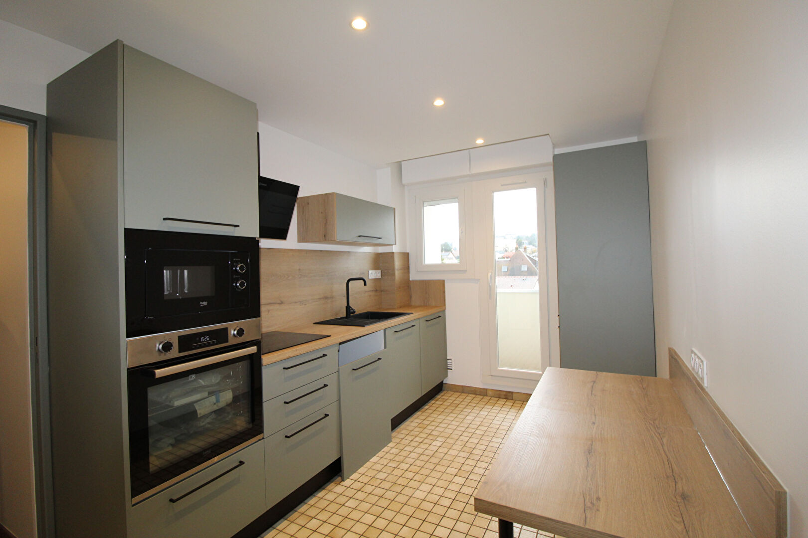 Appartement DIJON (21000) 3 pi&egrave;ces 66.95 m&sup2;