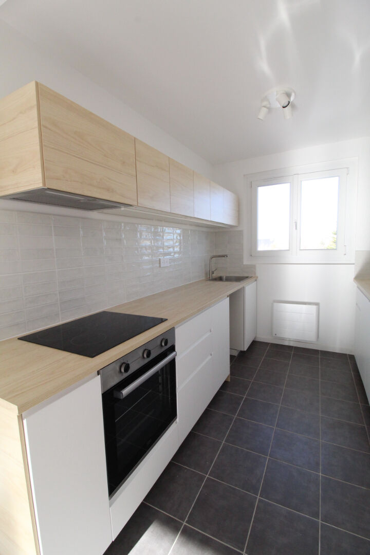 Appartement DIJON (21000) 3 pi&egrave;ces 56.92 m&sup2;