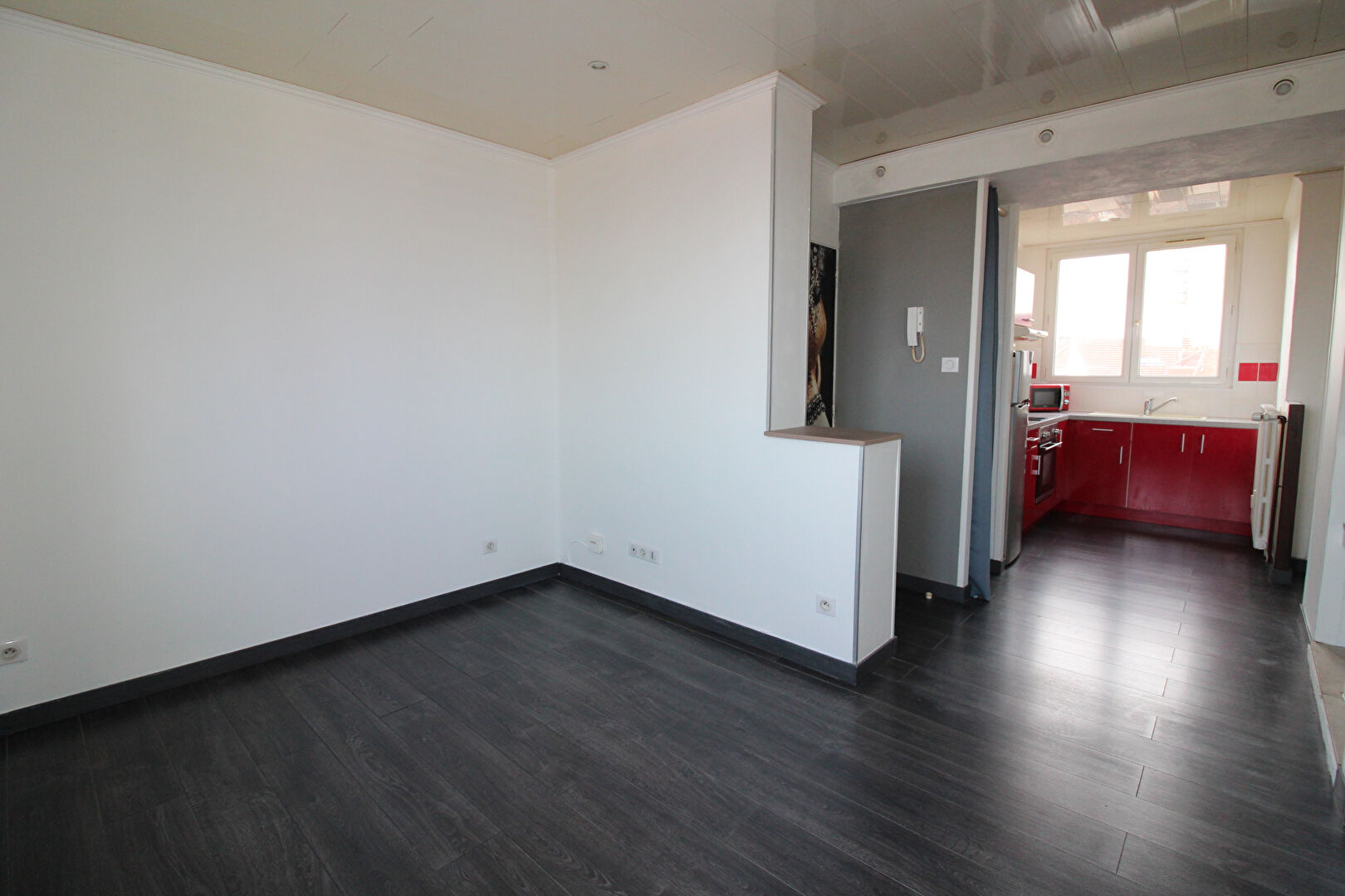 Appartement CHALON SUR SAONE (71100) 1 pi&egrave;ce 34.95 m&sup2;