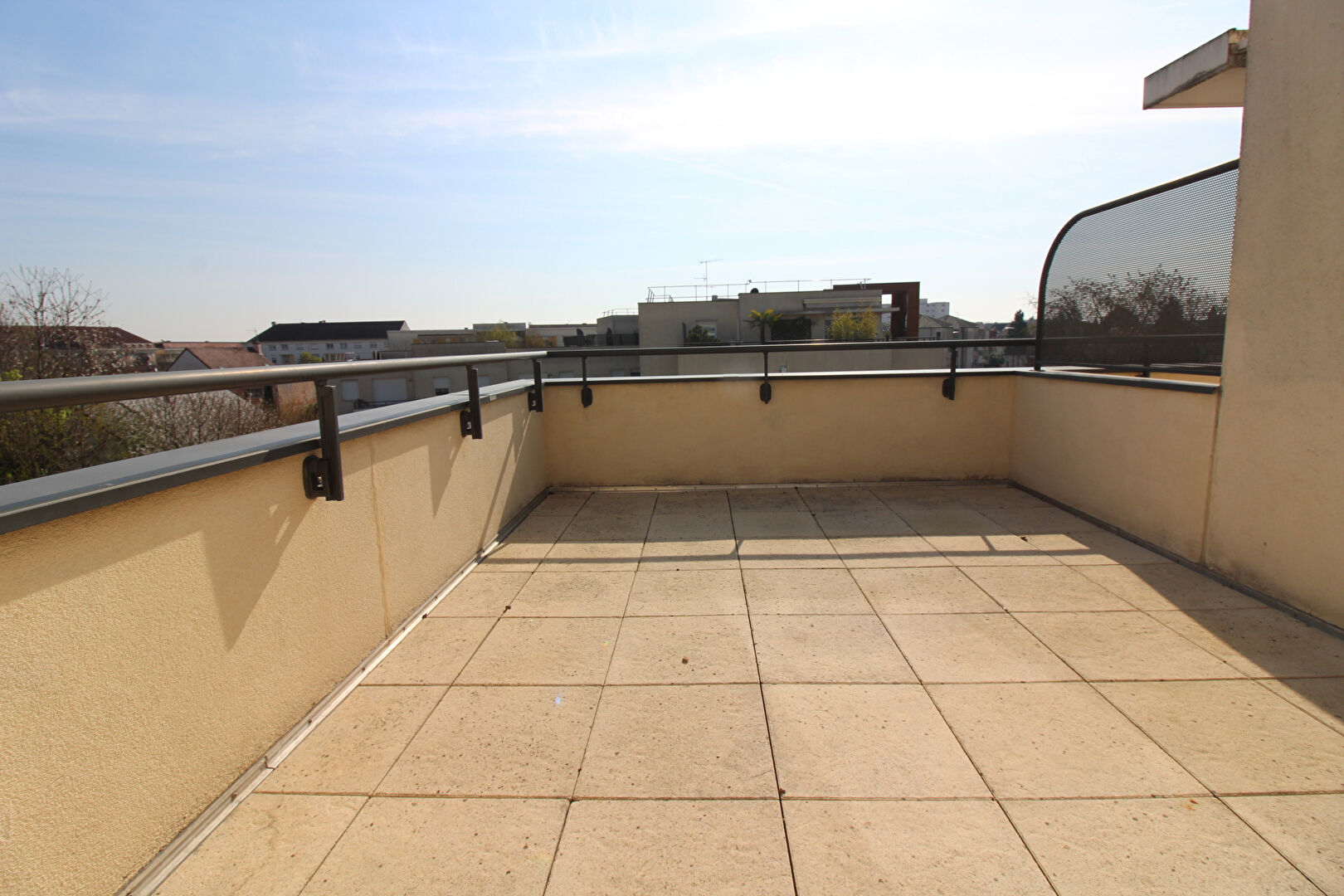 Appartement CHALON SUR SAONE (71100) 2 pi&egrave;ces 43.61 m&sup2;