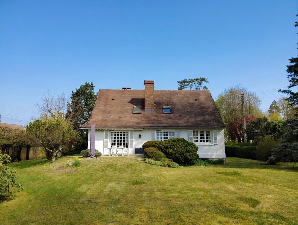 Maison SAINT REMY (71100) 5 pi&egrave;ces 138.59 m&sup2;
