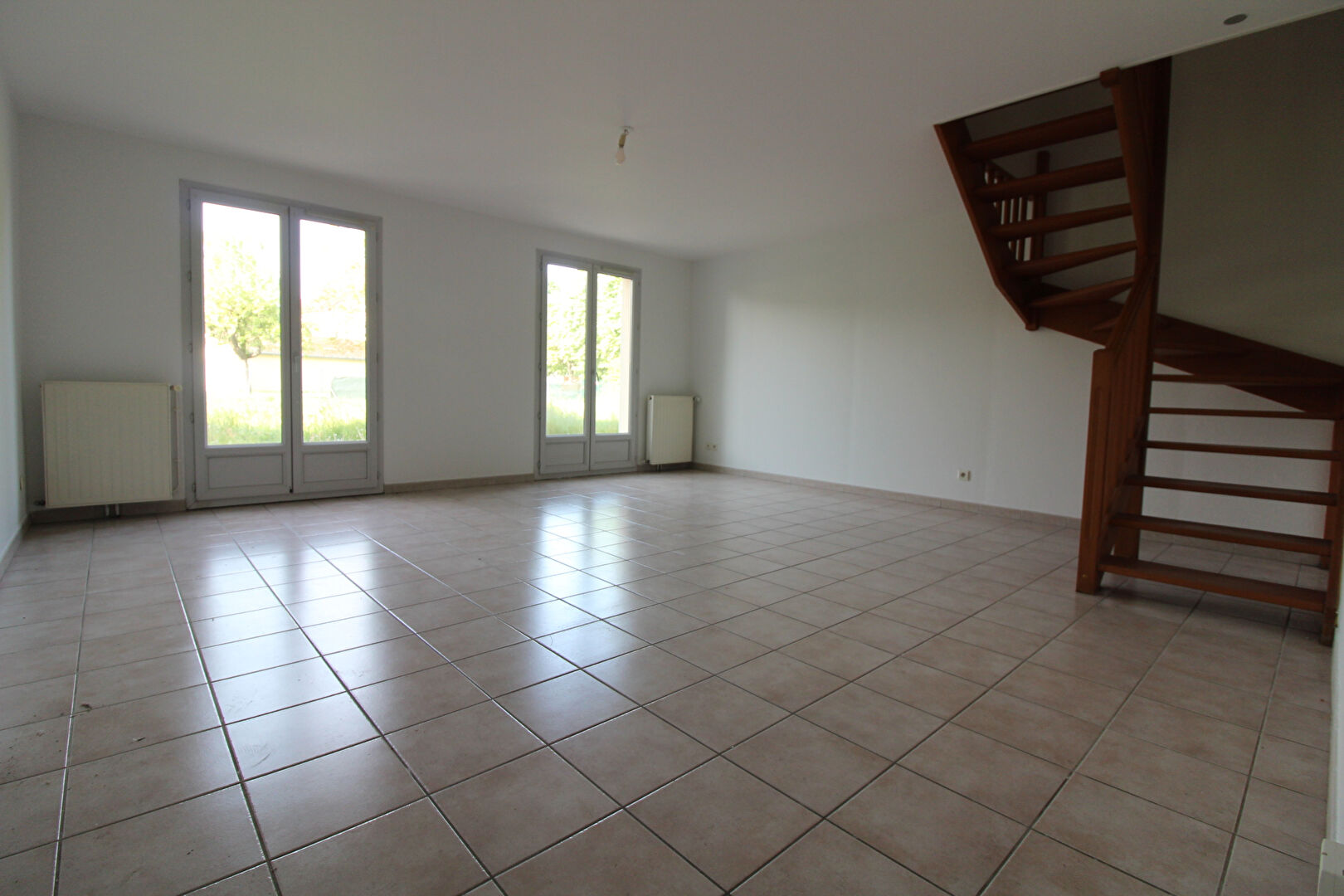 Maison SAINT MARCEL (71380) 5 pi&egrave;ces 94.80 m&sup2;
