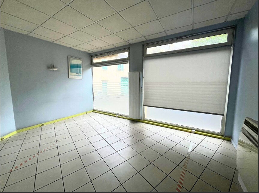 Local commercial CHALON SUR SAONE (71100) 122.74 m&sup2;