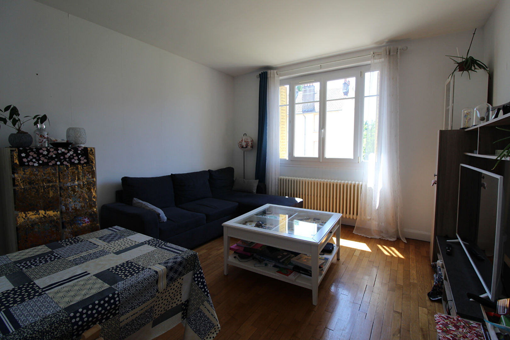 Appartement DIJON (21000) 3 pi&egrave;ces 50.49 m&sup2;