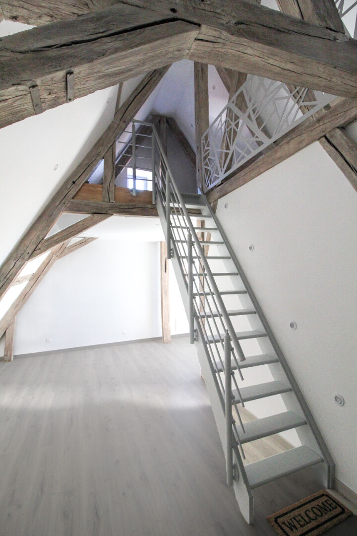 Appartement DIJON (21000) 2 pi&egrave;ces 40.00 m&sup2;