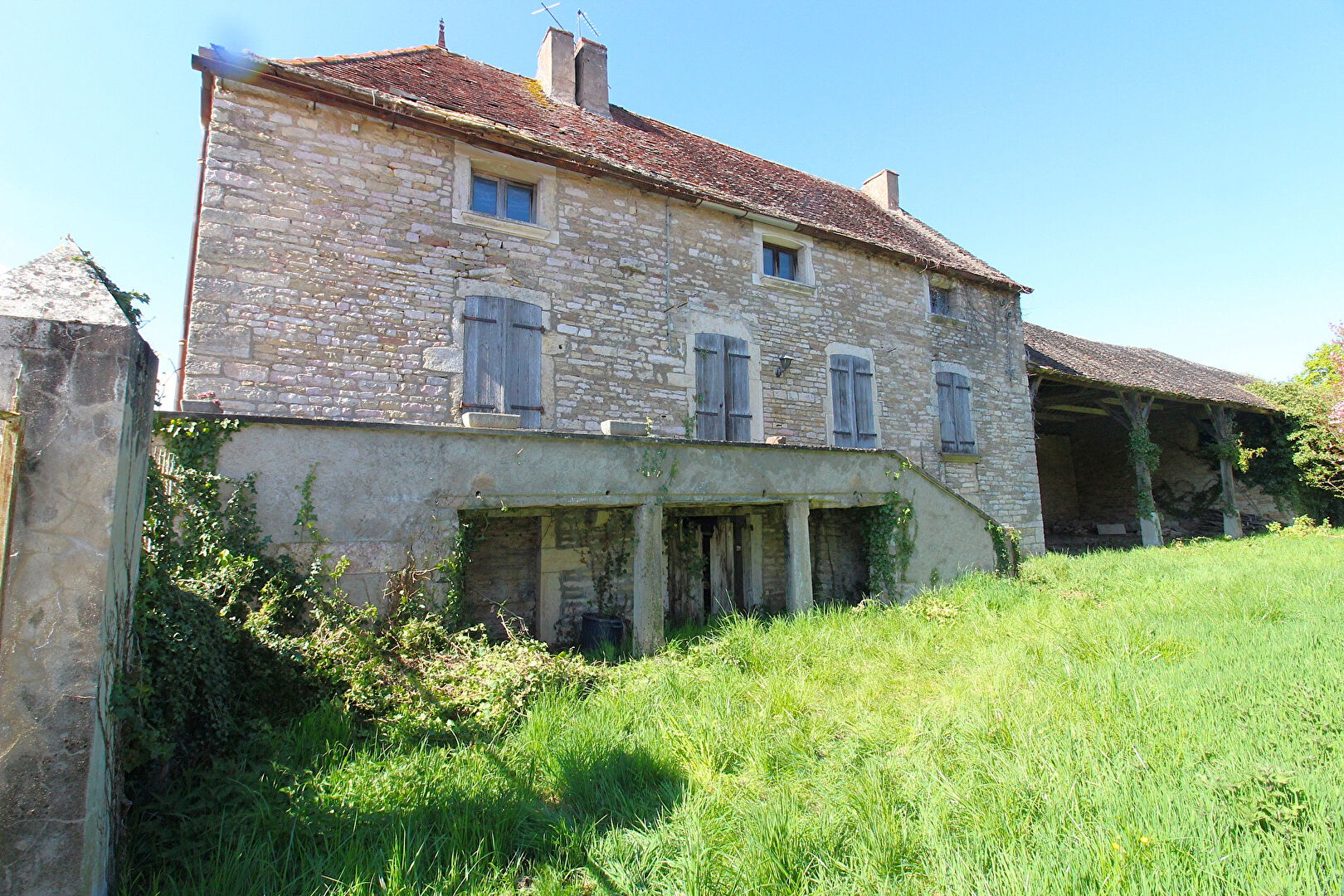 Maison LAIVES (71240) 3 pi&egrave;ces 77.00 m&sup2;
