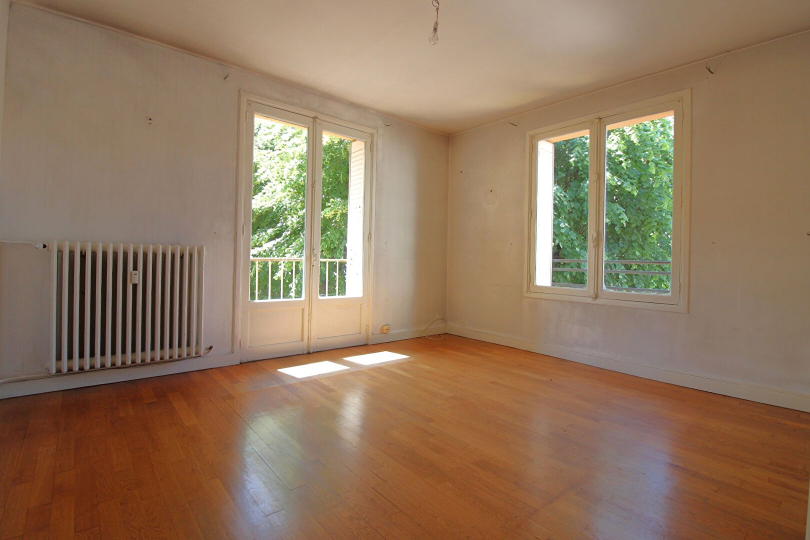 Appartement CHALON SUR SAONE (71100) 3 pi&egrave;ces 65.60 m&sup2;