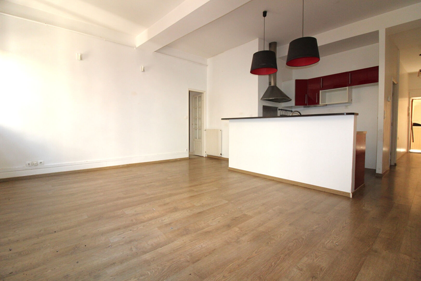 Appartement CHALON SUR SAONE (71100) 5 pi&egrave;ces 86.80 m&sup2;