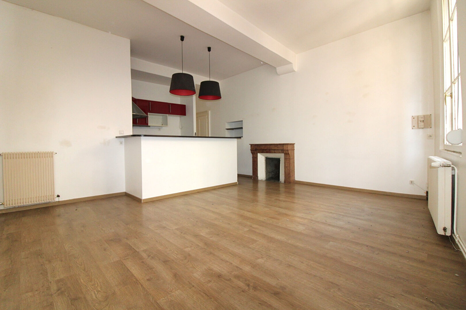 Appartement CHALON SUR SAONE (71100) 5 pi&egrave;ces 86.80 m&sup2;