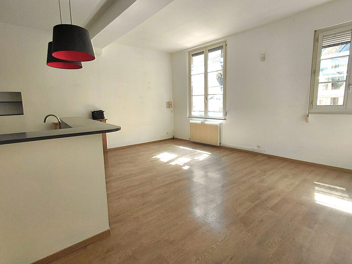 Appartement CHALON SUR SAONE (71100) 5 pi&egrave;ces 86.80 m&sup2;