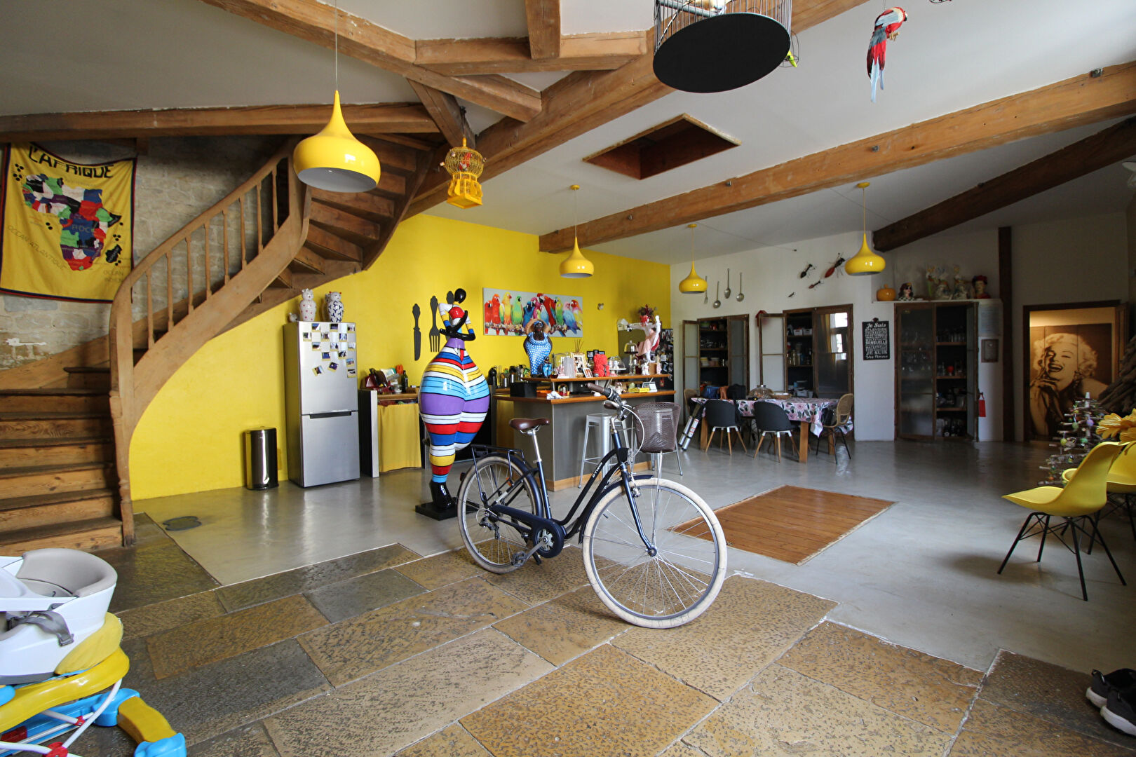 Maison DIJON (21000) 7 pi&egrave;ces 271.44 m&sup2;