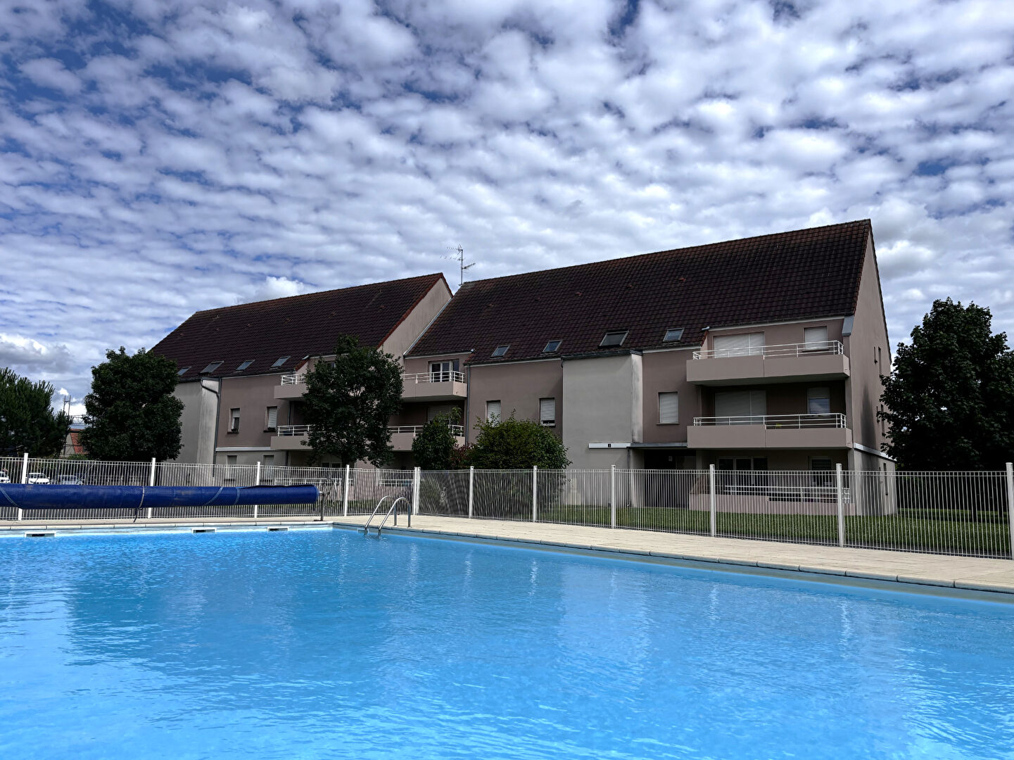 Appartement LUX (71100) 2 pi&egrave;ces 35.72 m&sup2;