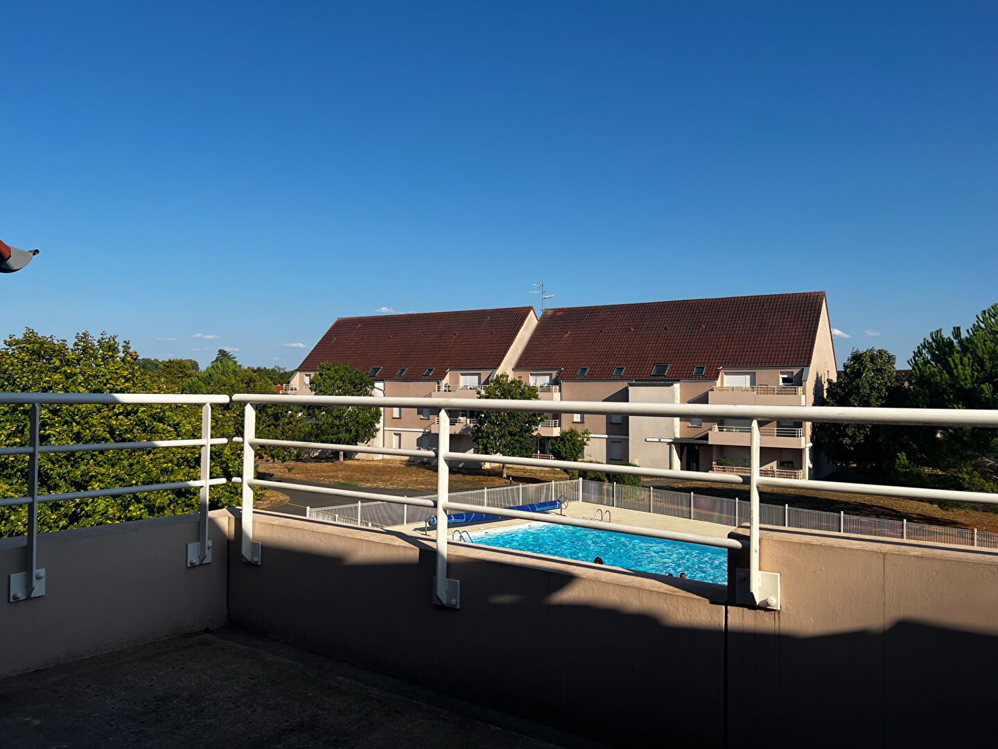 Appartement LUX (71100) 2 pi&egrave;ces 35.72 m&sup2;