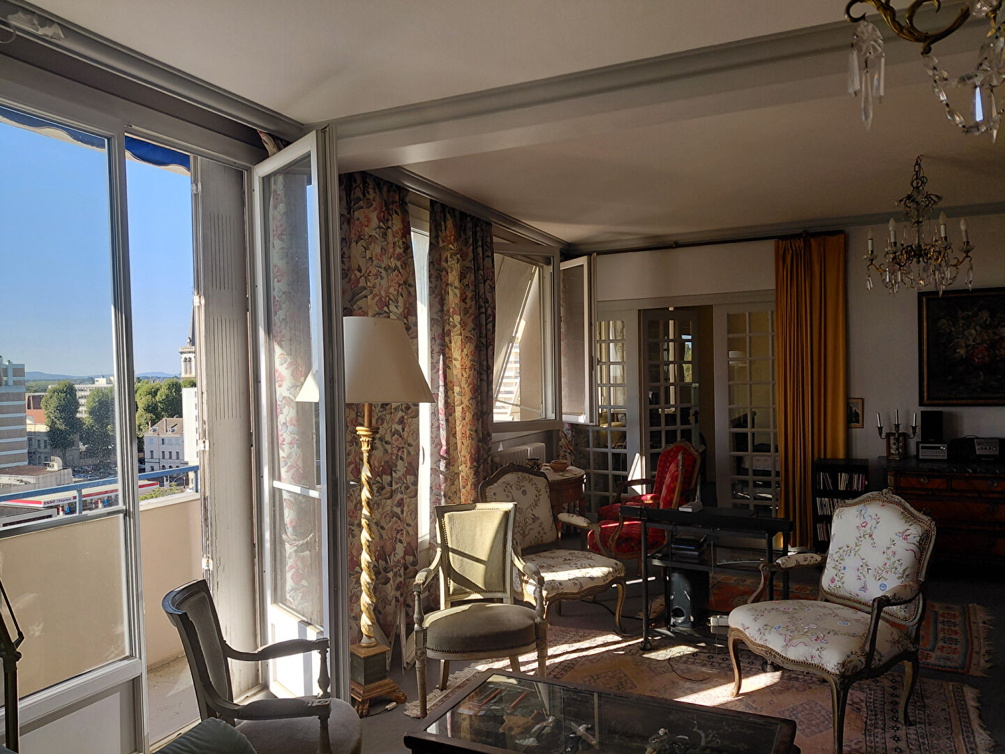 Appartement CHALON SUR SAONE (71100) 4 pi&egrave;ces 104.00 m&sup2;