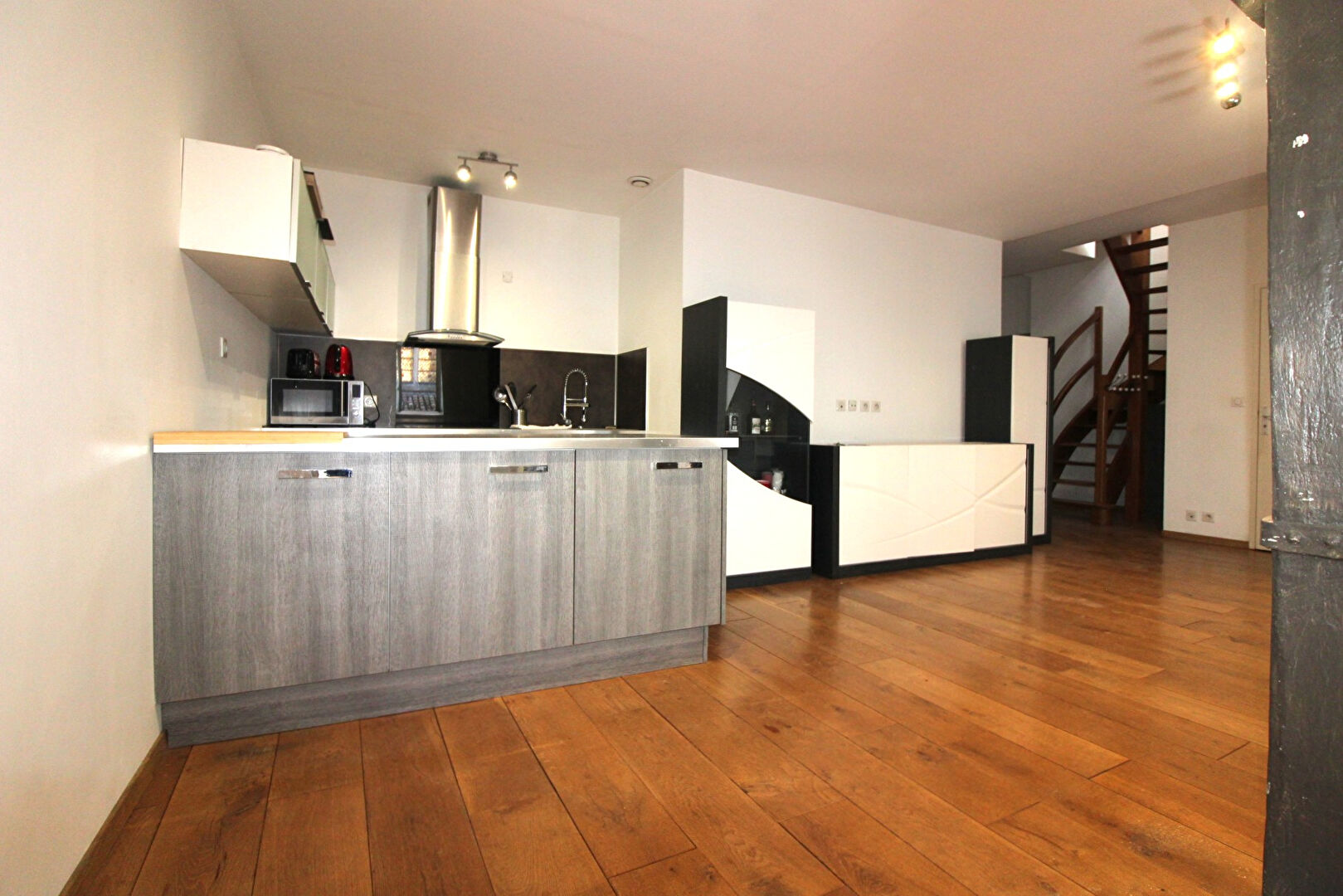 Appartement CHALON SUR SAONE (71100) 2 pi&egrave;ces 66.52 m&sup2;