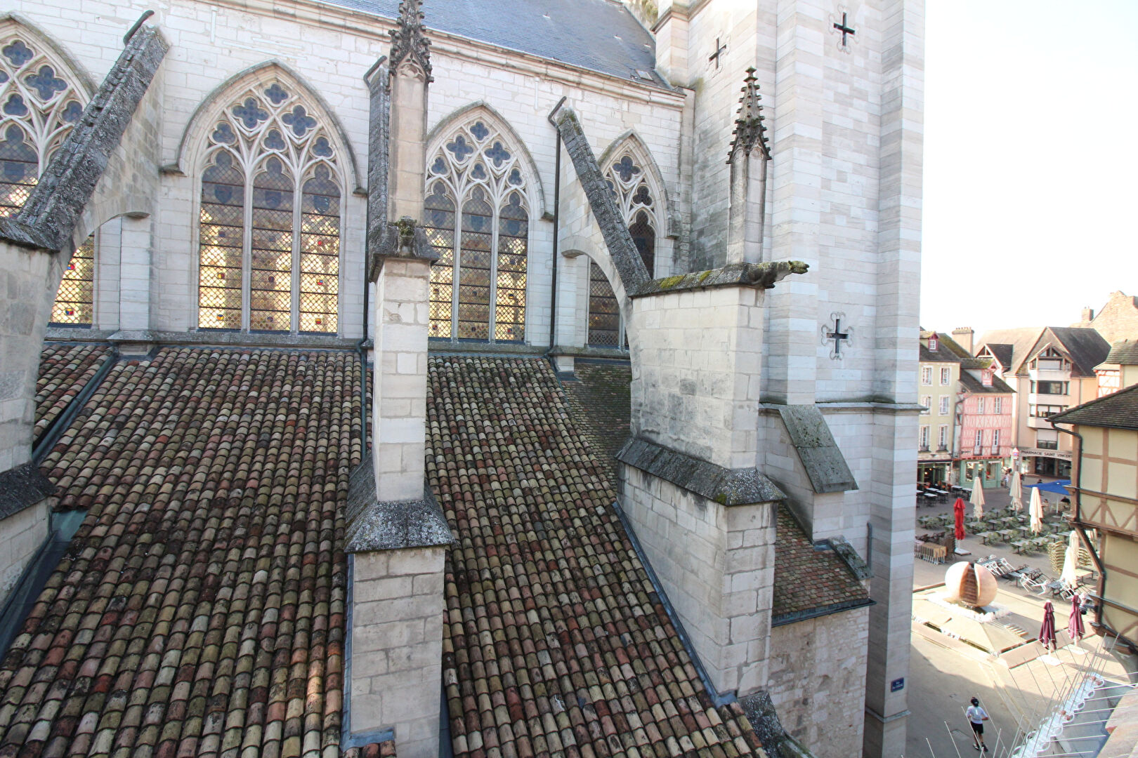 Appartement CHALON SUR SAONE (71100) 2 pi&egrave;ces 66.52 m&sup2;