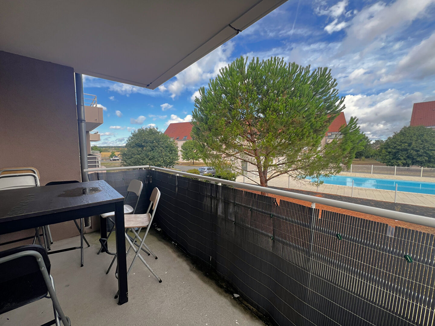 Appartement LUX (71100) 2 pi&egrave;ces 41.11 m&sup2;