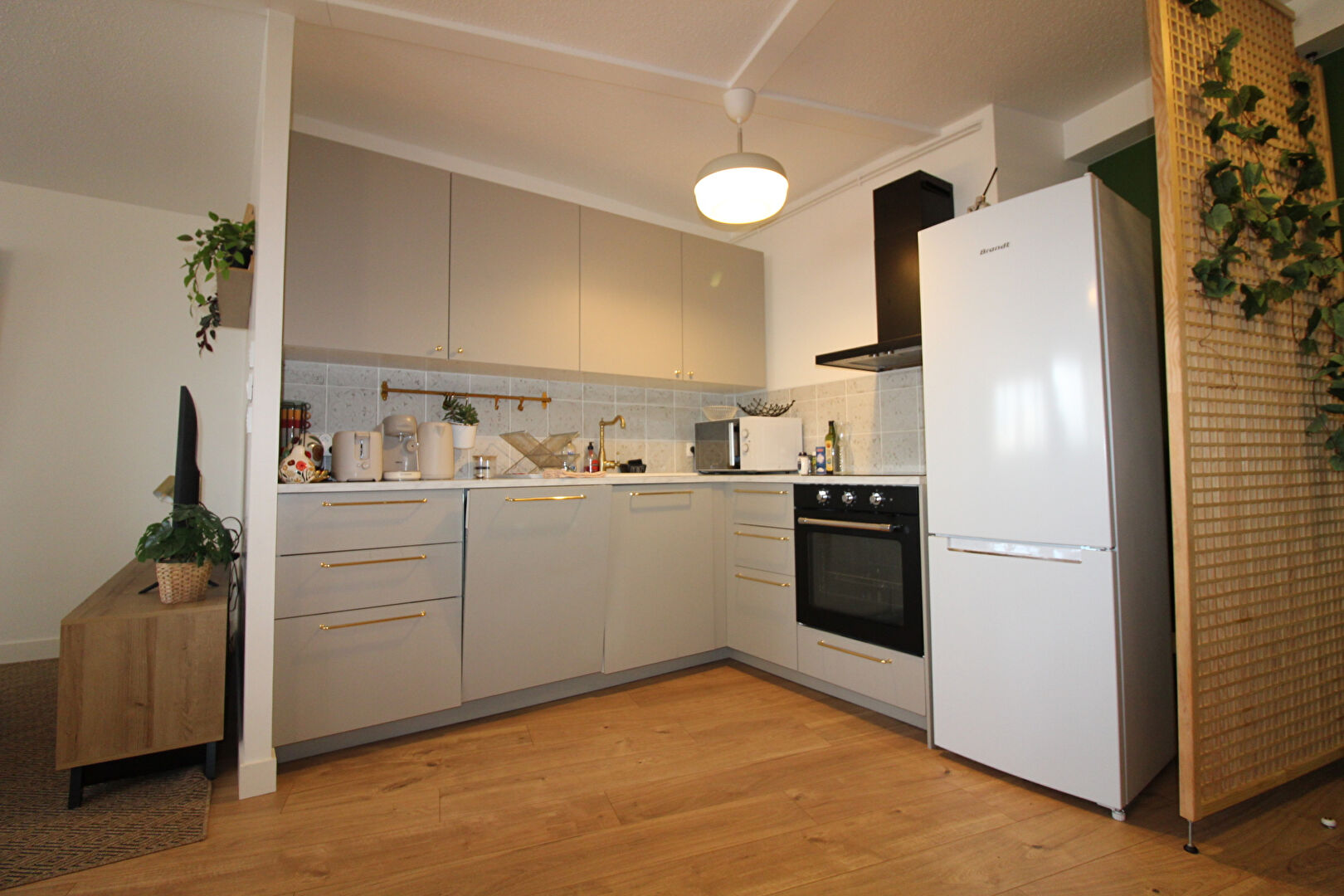 Appartement CHALON SUR SAONE (71100) 3 pi&egrave;ces 83.70 m&sup2;