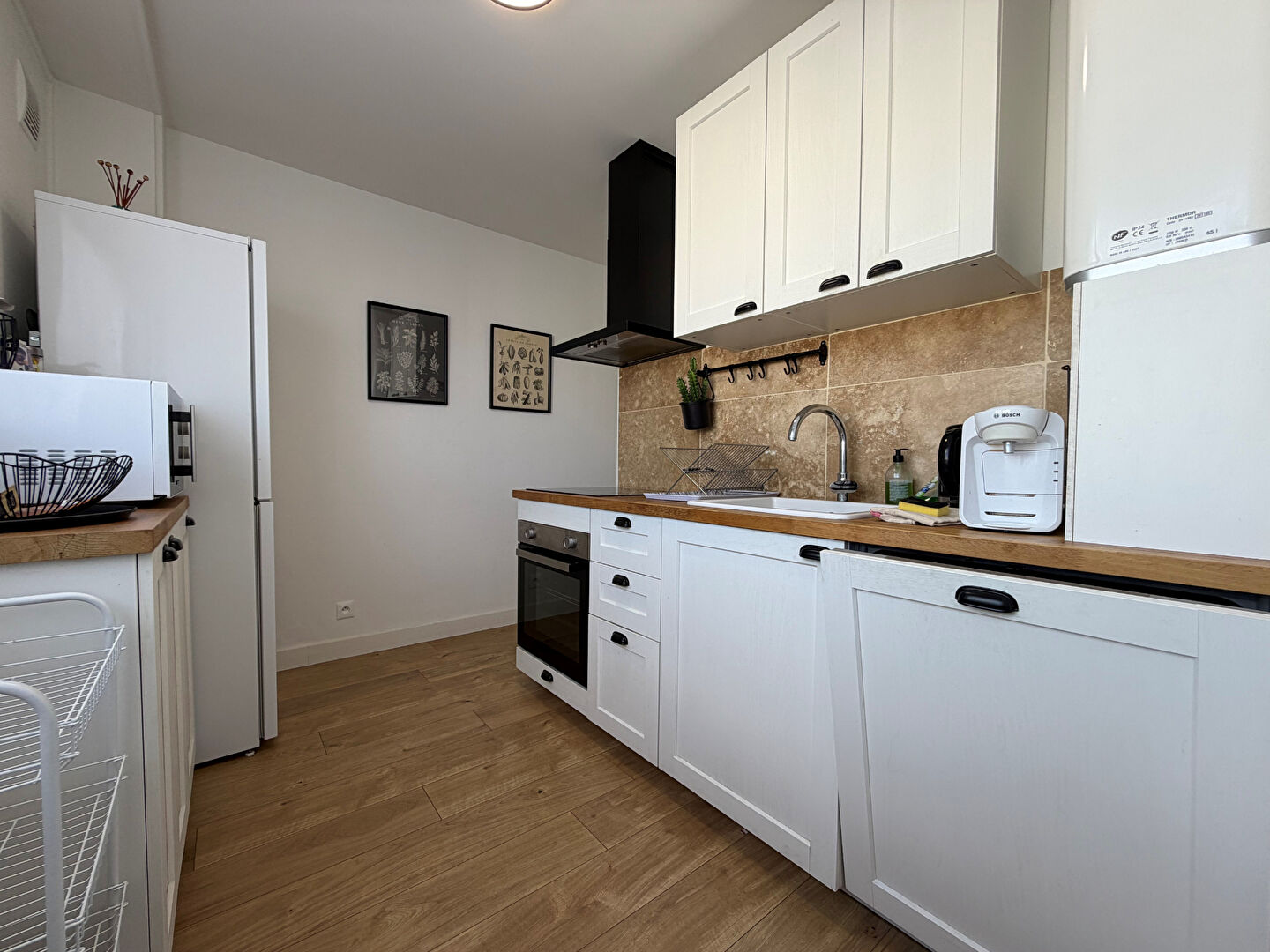 Appartement CHALON SUR SAONE (71100) 3 pi&egrave;ces 59.54 m&sup2;