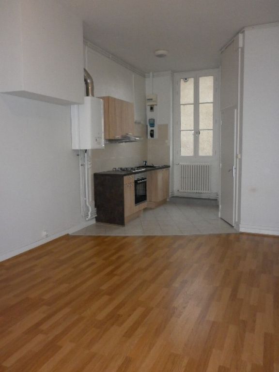 Appartement CHALON SUR SAONE (71100) 1 pi&egrave;ce 24.00 m&sup2;