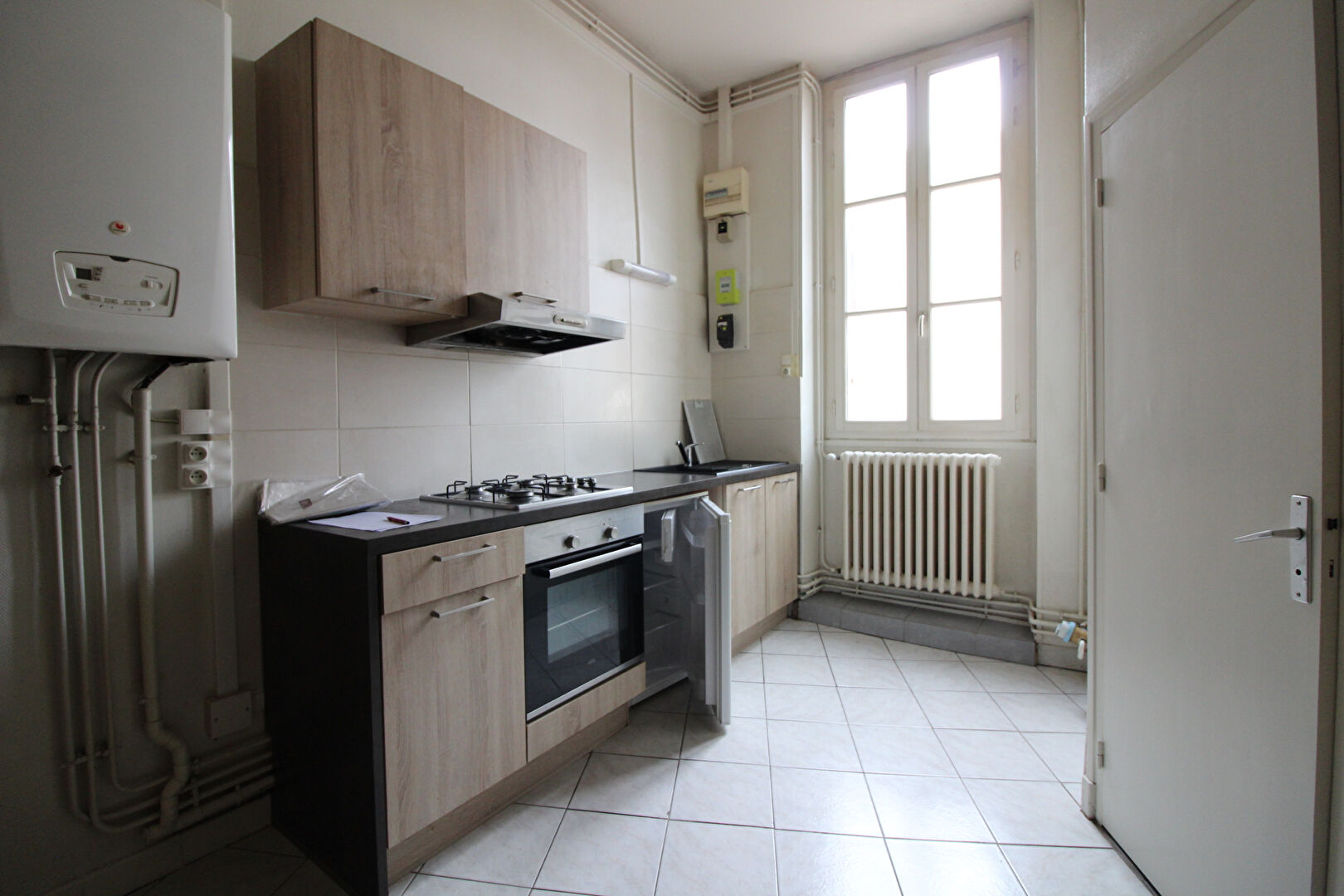 Appartement CHALON SUR SAONE (71100) 1 pi&egrave;ce 24.00 m&sup2;