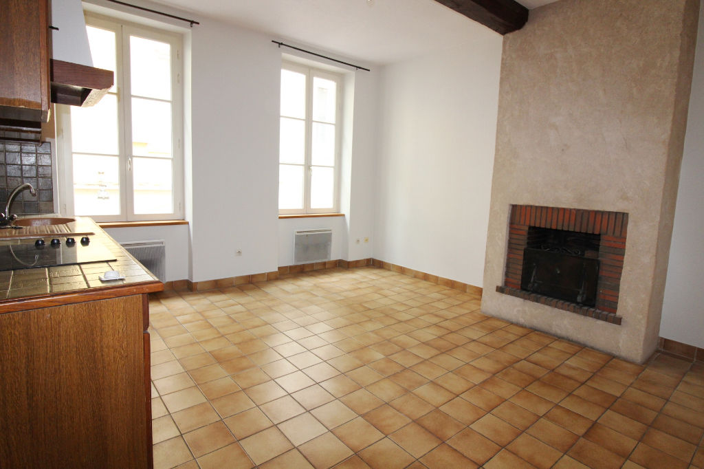 Appartement CHALON SUR SAONE (71100) 2 pièces 30.00 m²