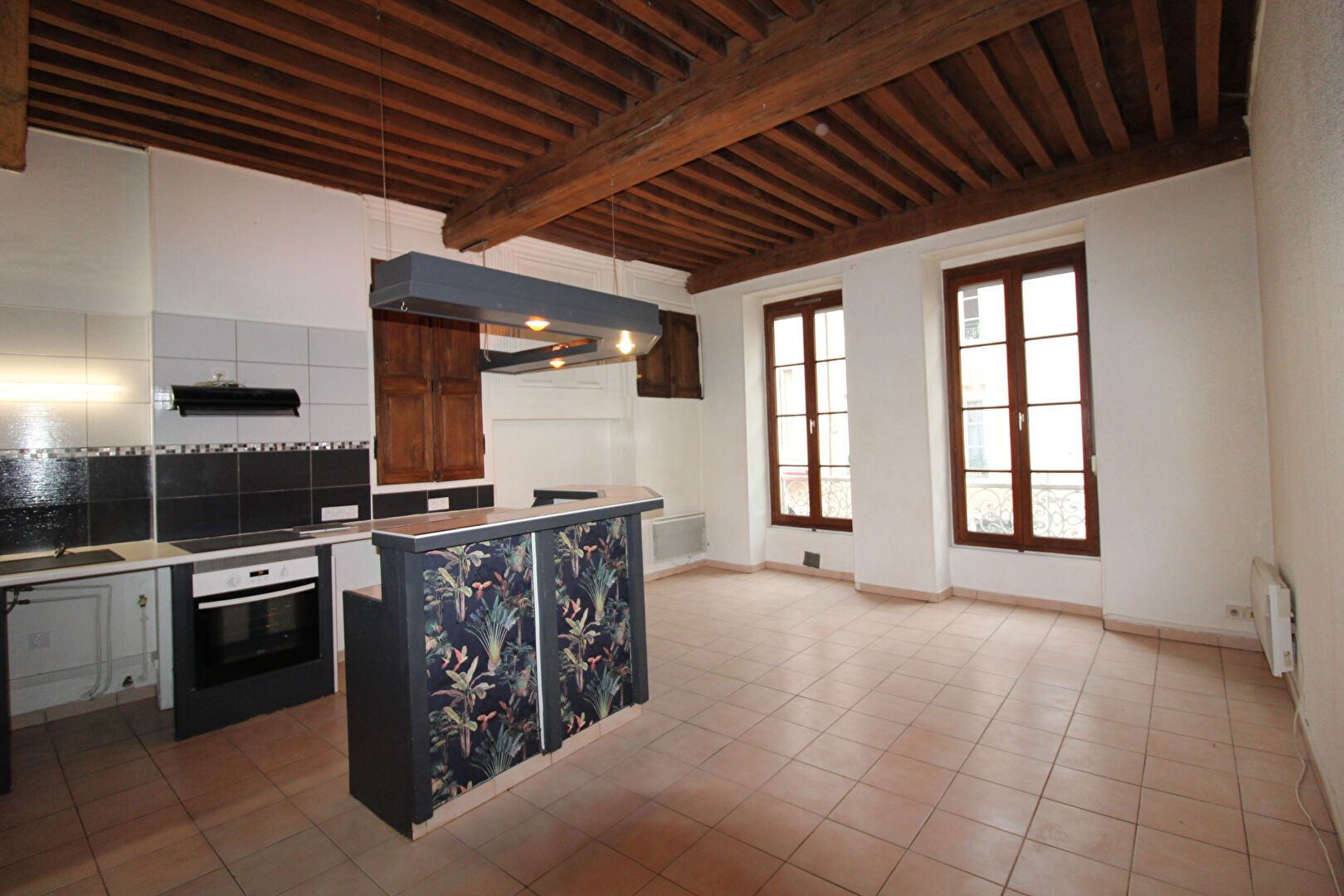 Appartement CHALON SUR SAONE (71100) 3 pièces 65.00 m²