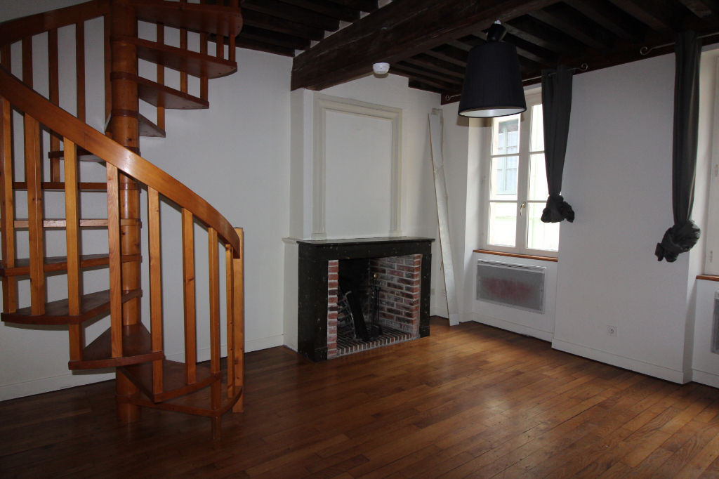 Appartement CHALON SUR SAONE (71100) 2 pièces 47.00 m²