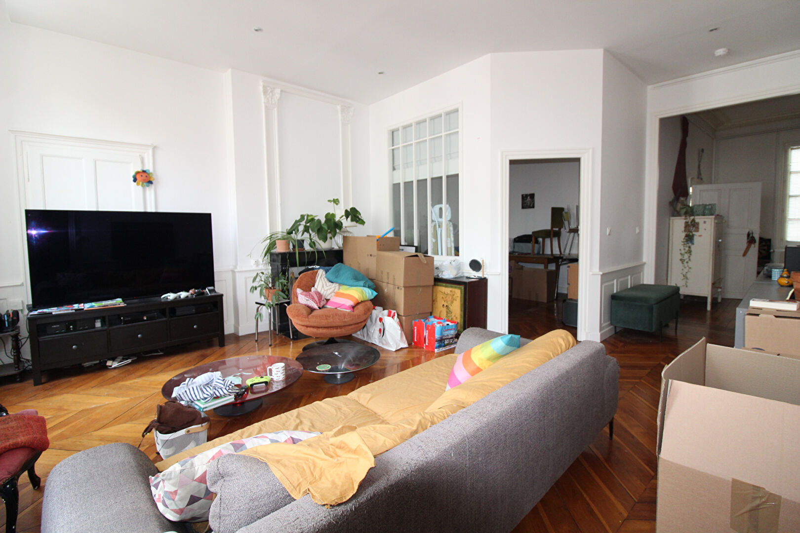 Appartement CHALON SUR SAONE (71100) 3 pi&egrave;ces 90.00 m&sup2;