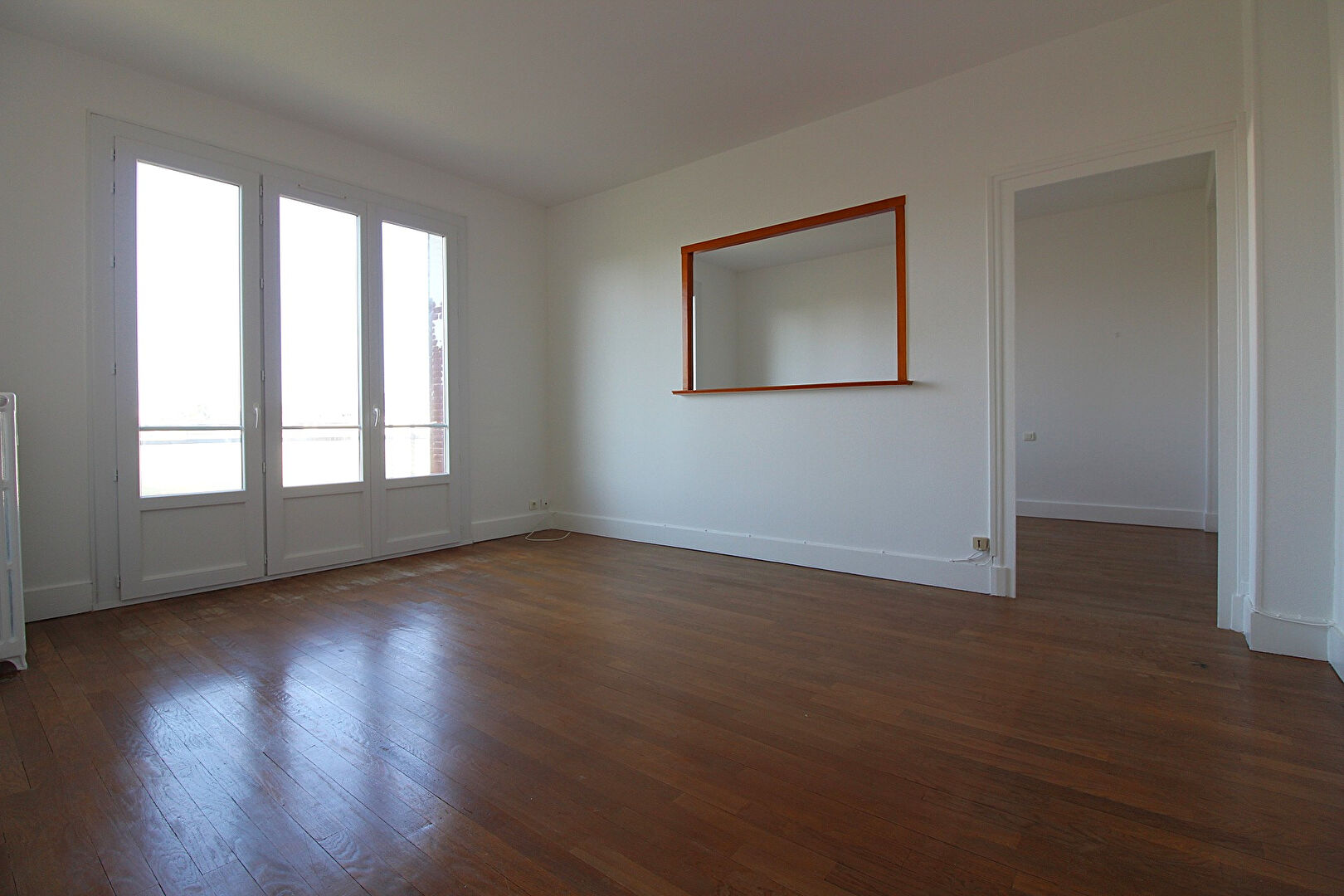 Appartement CHALON SUR SAONE (71100) 3 pi&egrave;ces 84.00 m&sup2;
