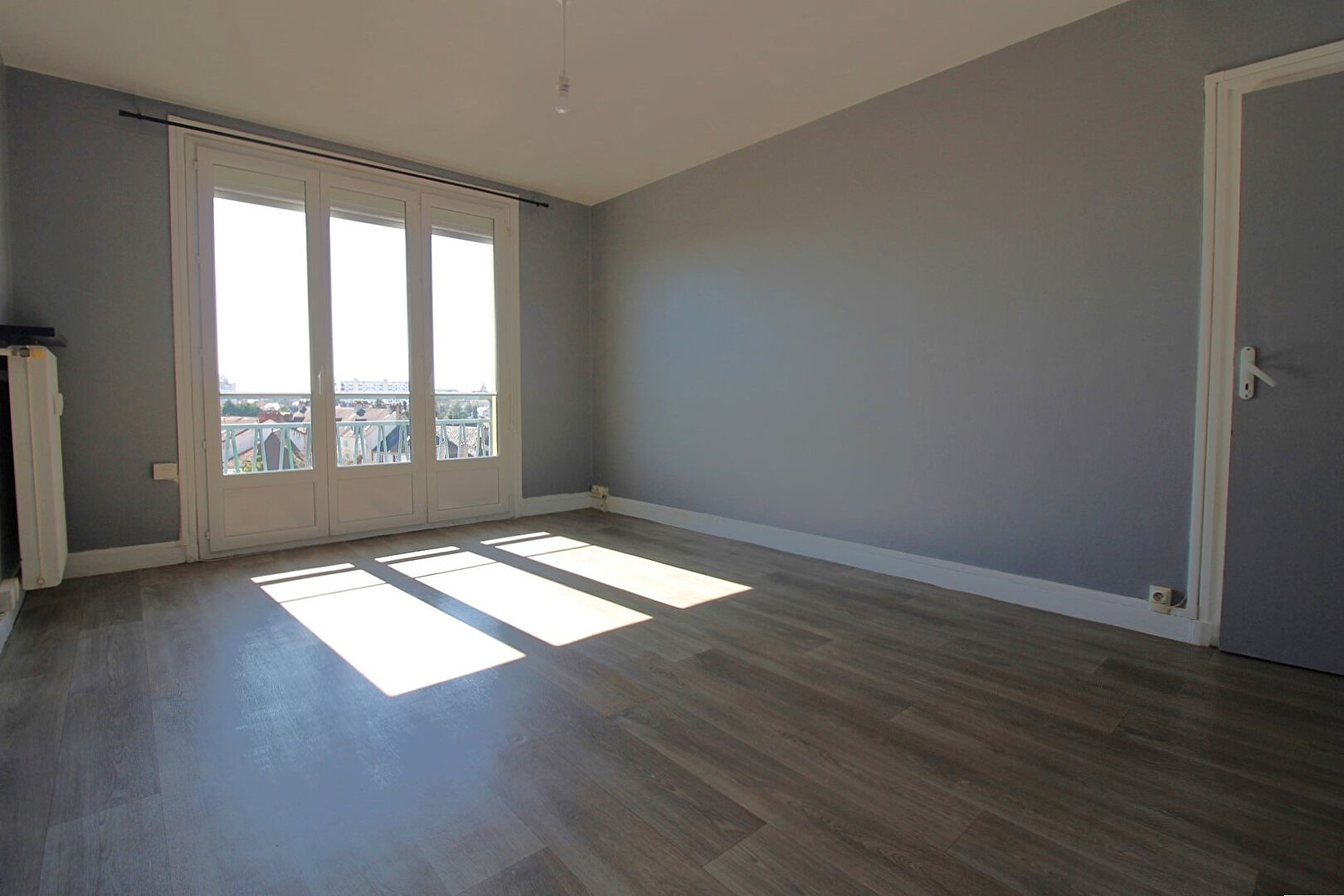 Appartement CHALON SUR SAONE (71100) 3 pi&egrave;ces 56.18 m&sup2;