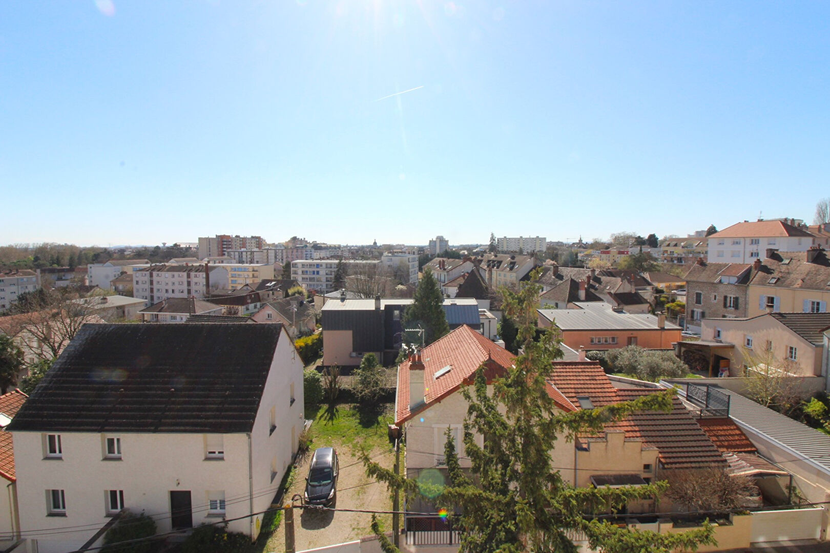 Appartement CHALON SUR SAONE (71100) 3 pi&egrave;ces 56.18 m&sup2;