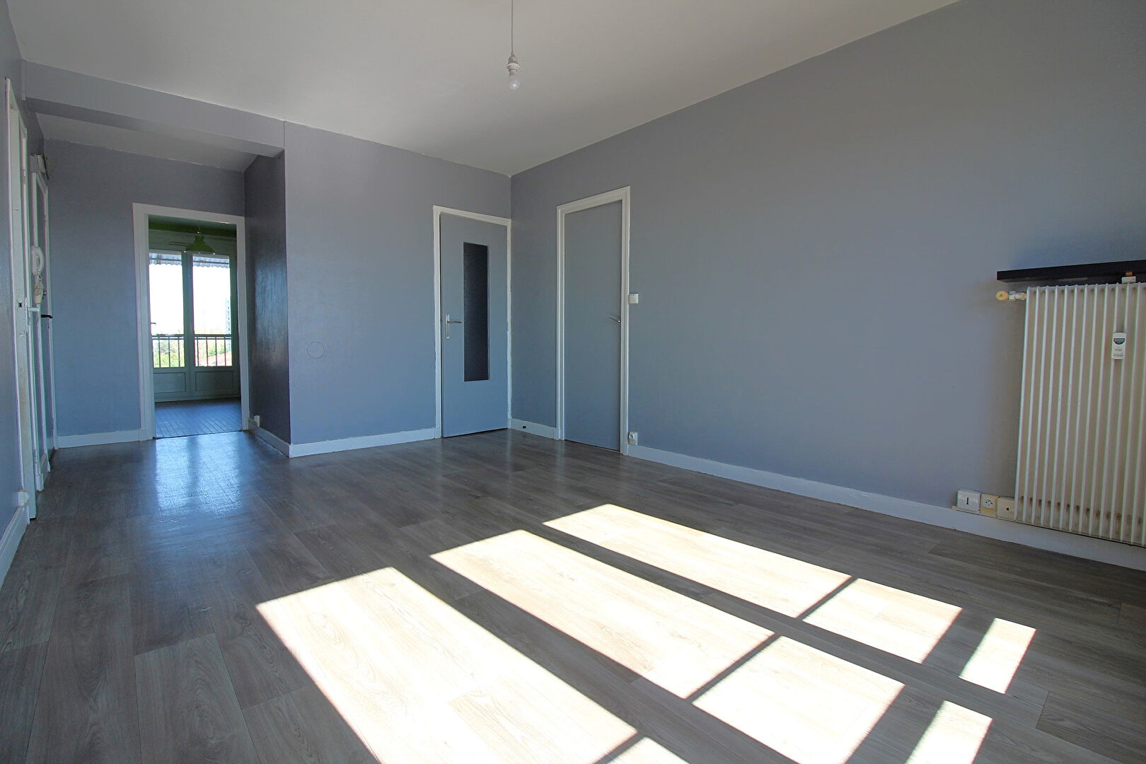 Appartement CHALON SUR SAONE (71100) 3 pi&egrave;ces 56.18 m&sup2;