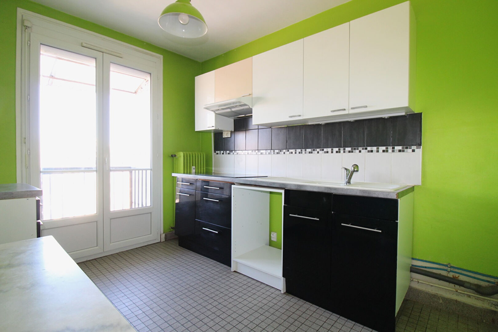Appartement CHALON SUR SAONE (71100) 3 pi&egrave;ces 56.18 m&sup2;