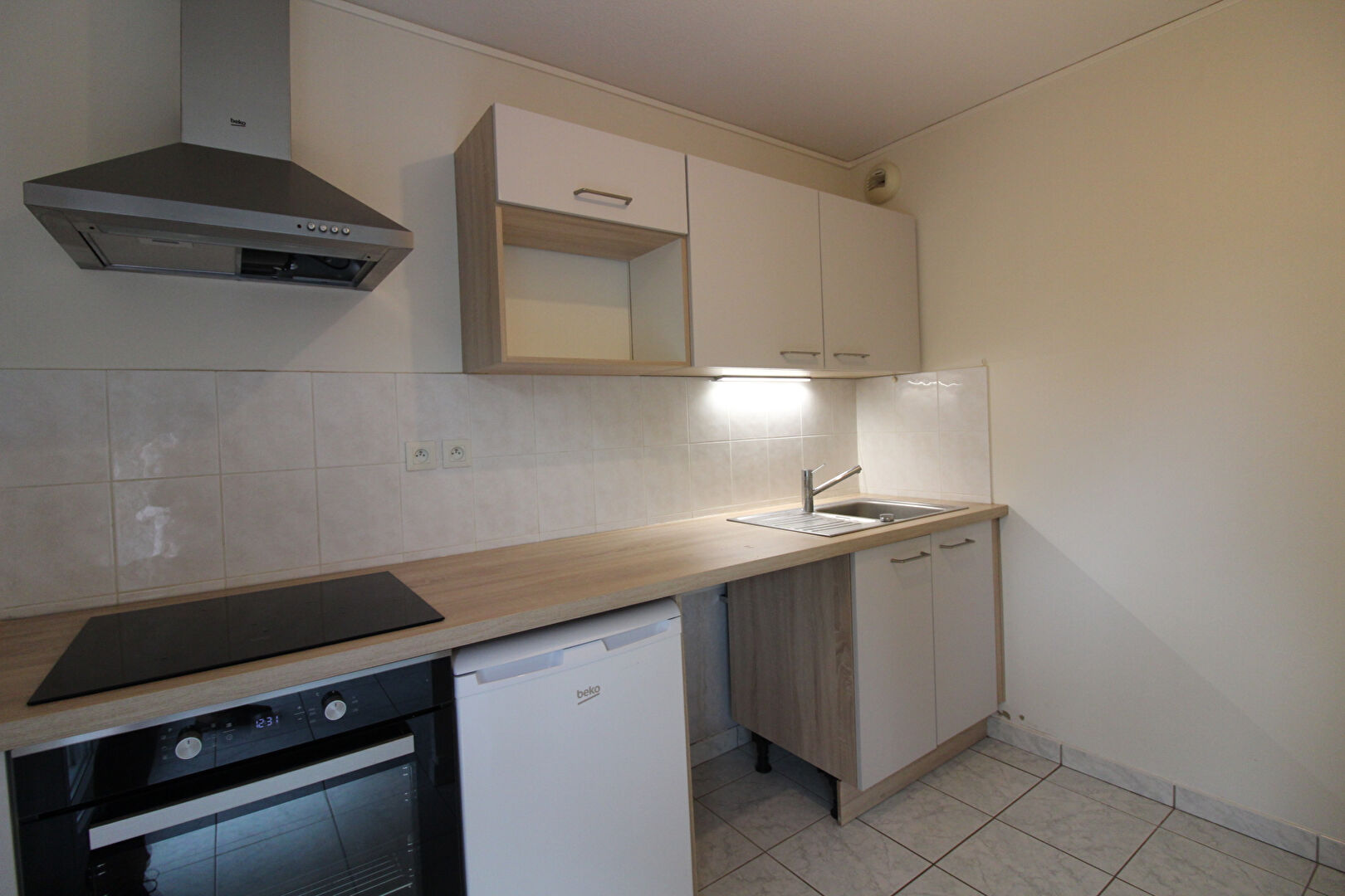Appartement CHATENOY LE ROYAL (71880) 1 pi&egrave;ce 35.10 m&sup2;