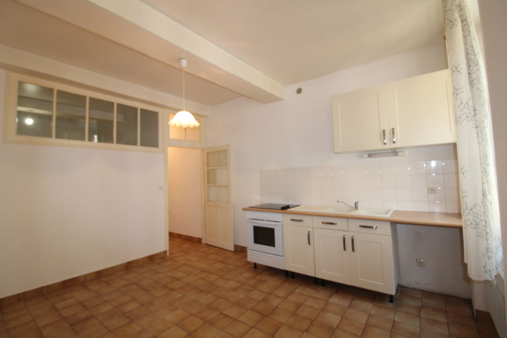 Appartement CHALON SUR SAONE (71100) 2 pi&egrave;ces 31.00 m&sup2;